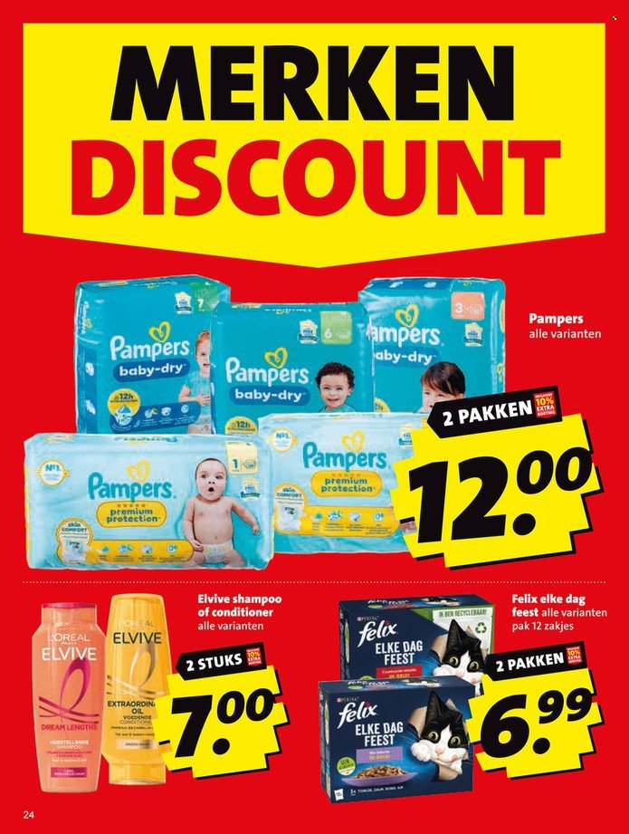 BONI folder - Van maandag 2 maart 2026