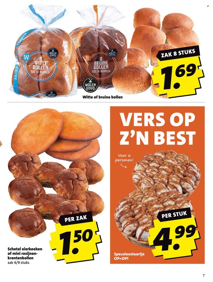 BONI folder - Van maandag 2 maart 2026