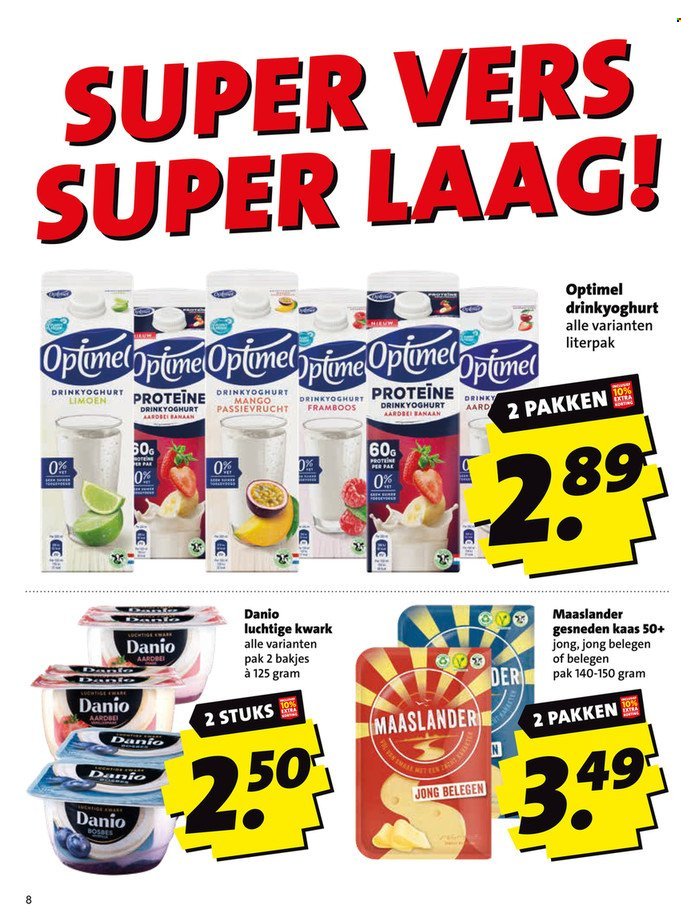 BONI folder - Van maandag 2 maart 2026