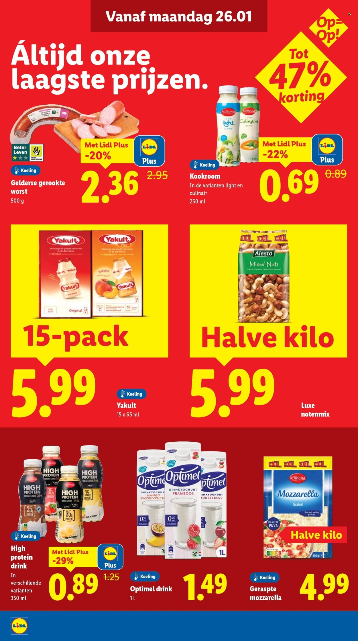 LIDL folder - Week 5