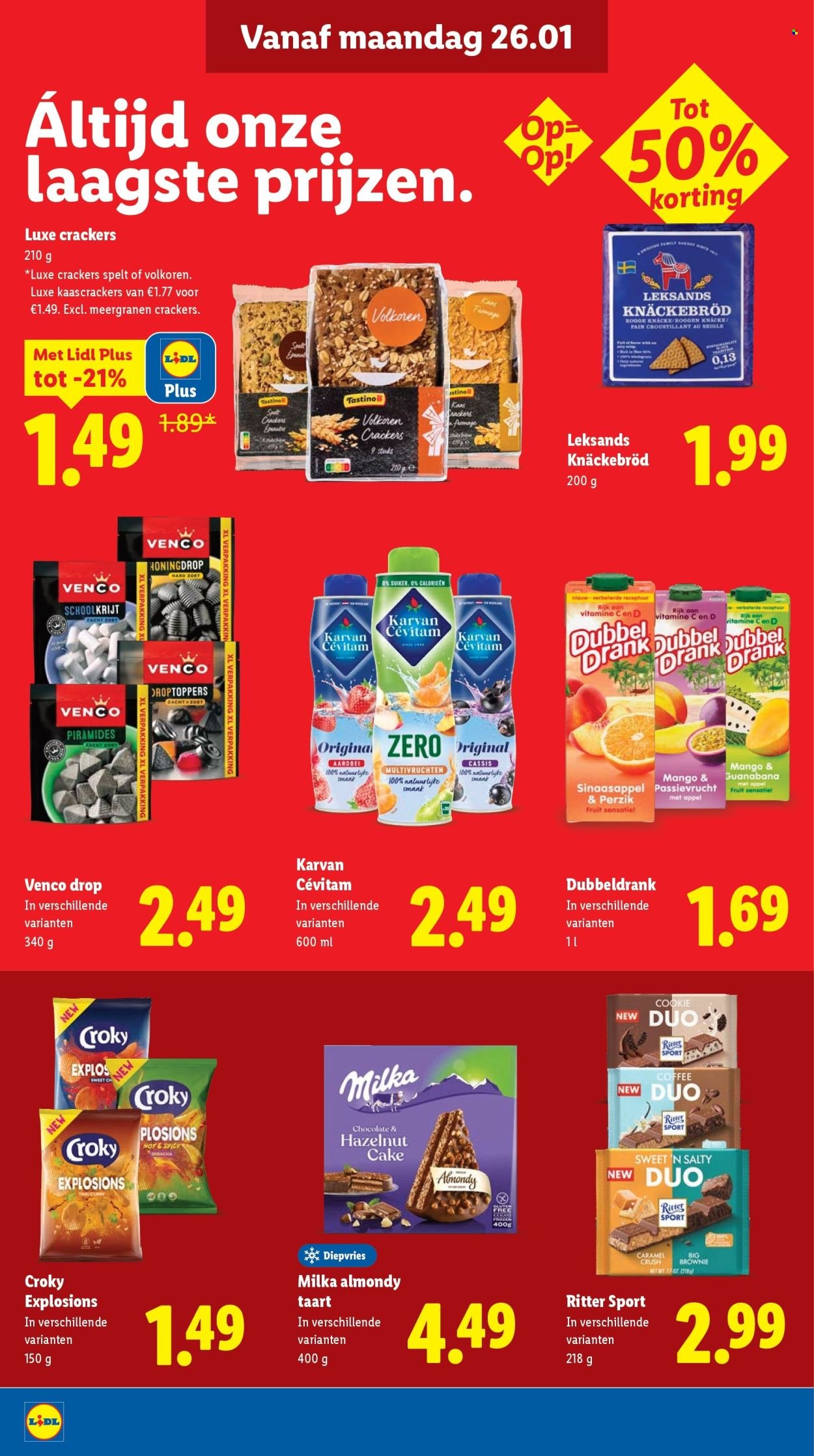 LIDL folder - Week 5