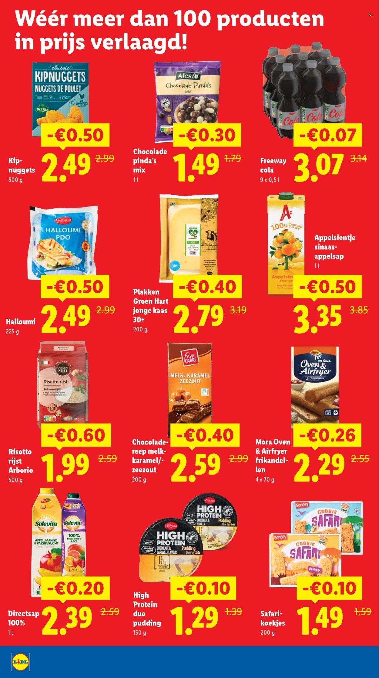 LIDL folder - Week 5