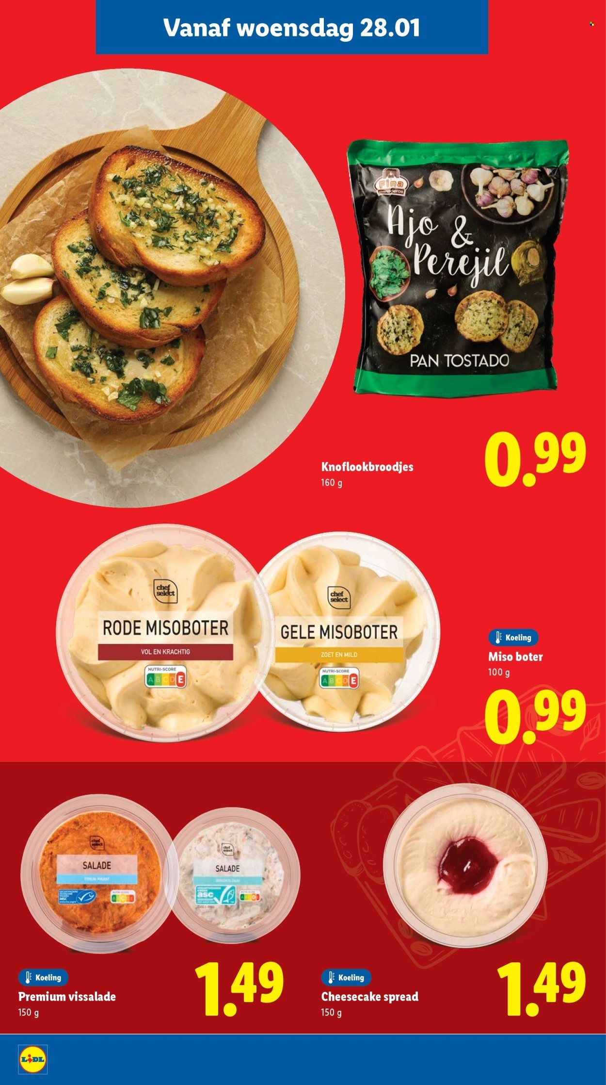 LIDL folder - Week 5