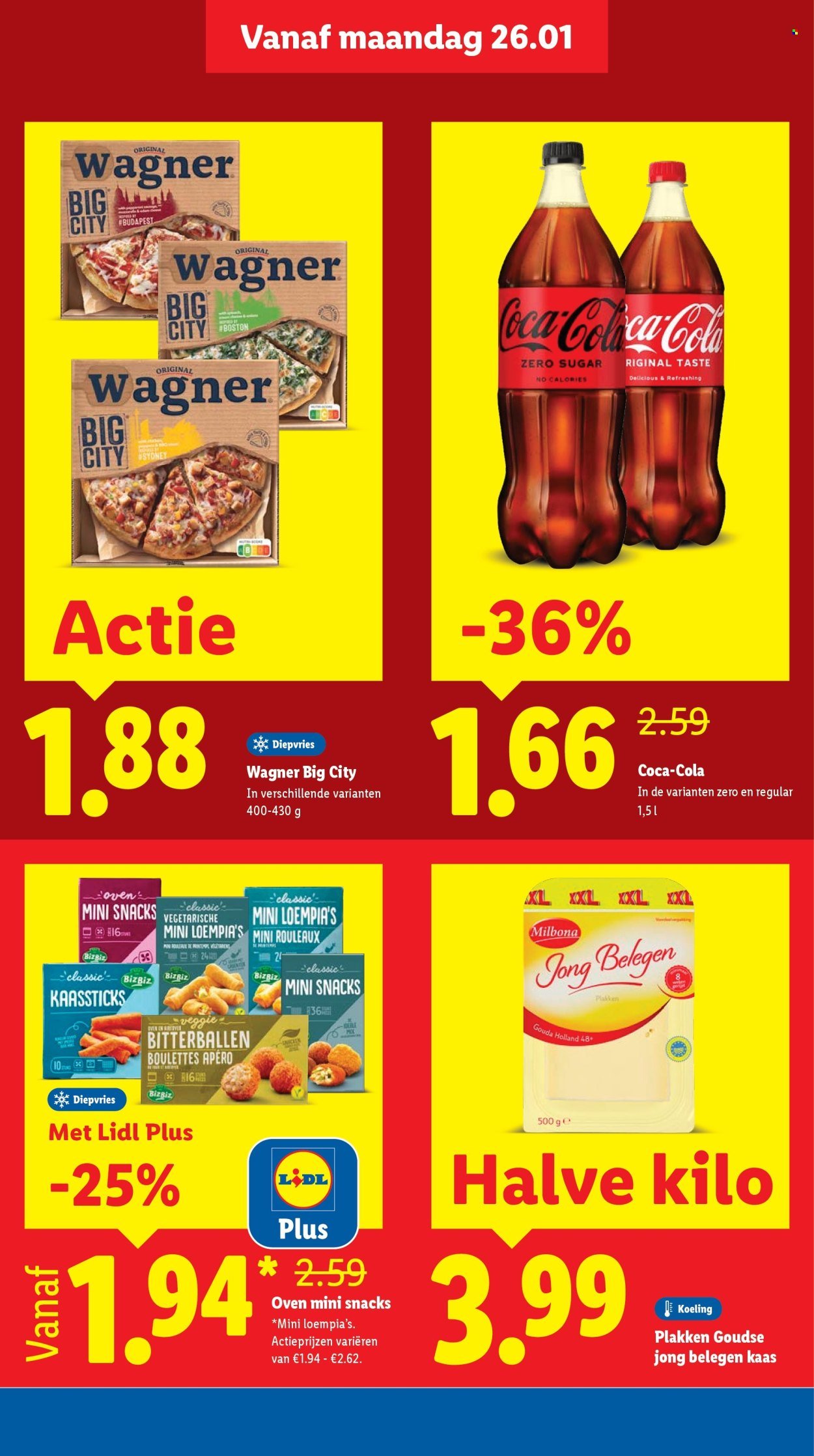 LIDL folder - Week 5