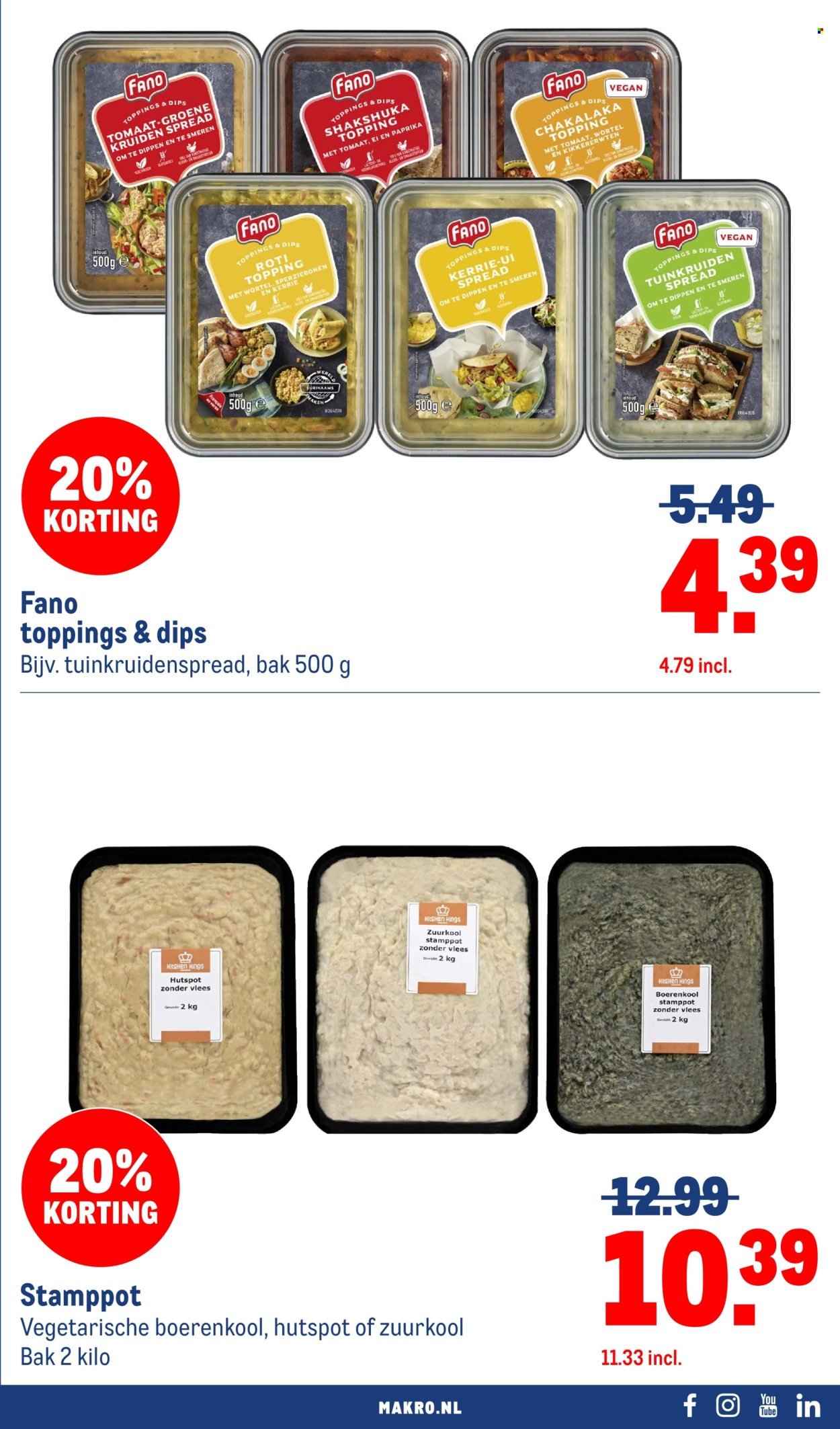 MAKRO folder - Food (2025-11-05 - 2025-11-18)