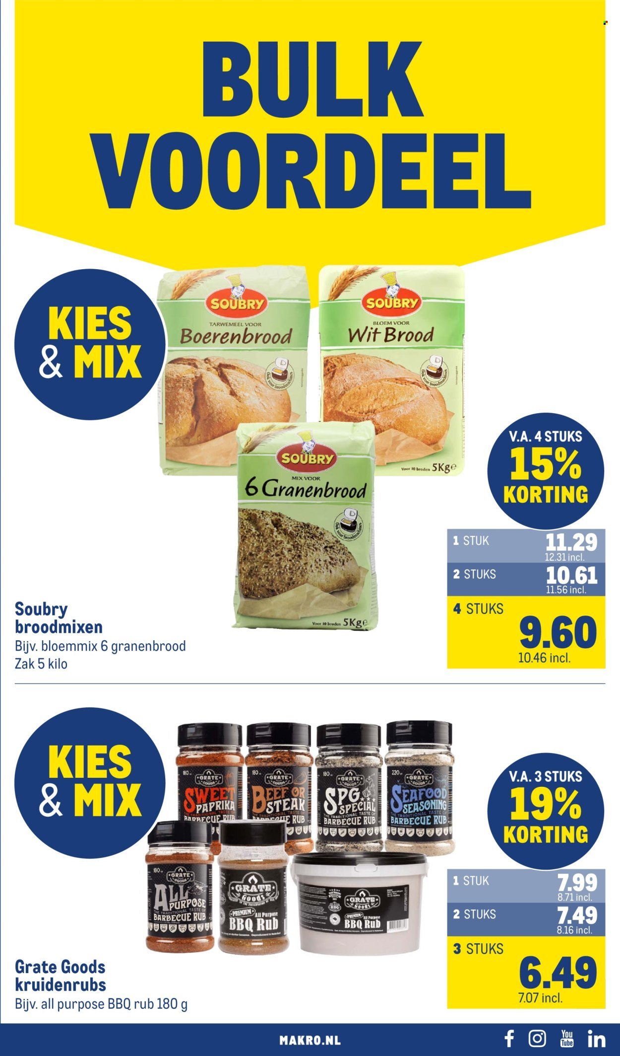 MAKRO folder - Food (2025-11-05 - 2025-11-18)