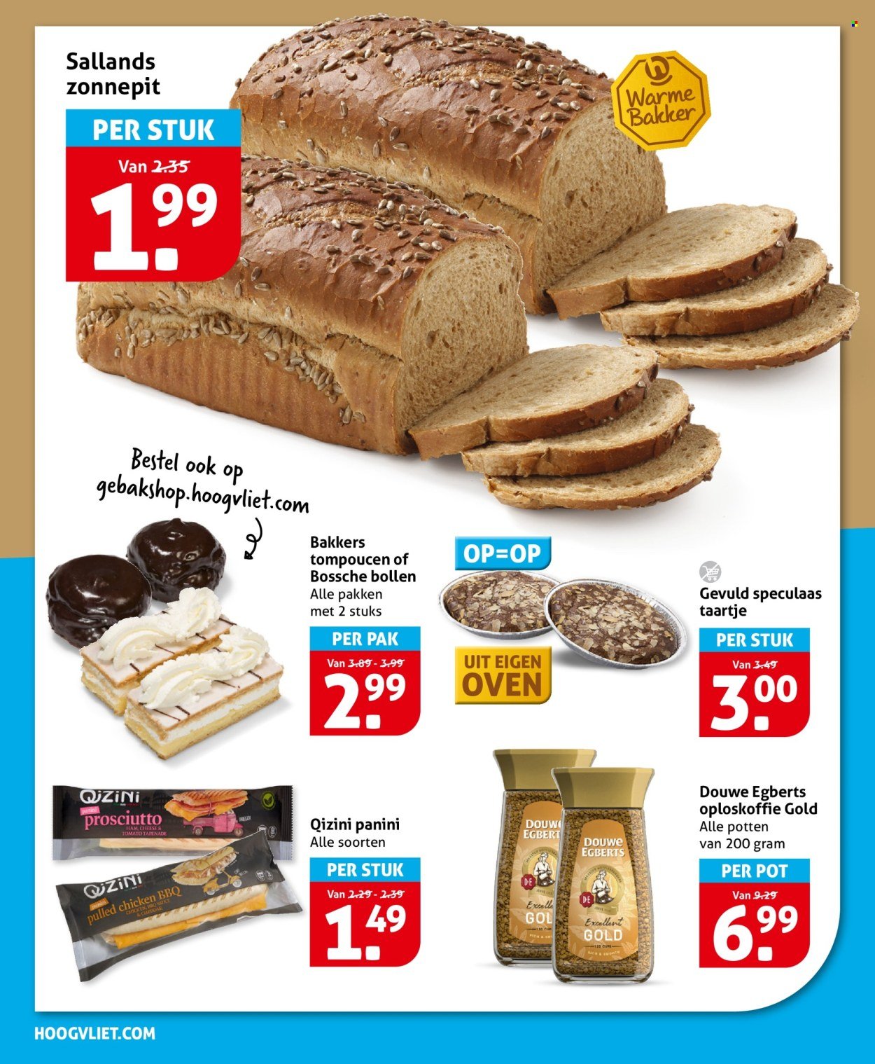 HOOGVLIET folder - Van woensdag 12 november 2025 (2025-11-12 - 2025-11-18)