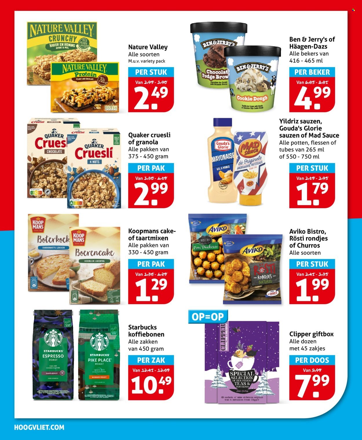 HOOGVLIET folder - Van woensdag 12 november 2025 (2025-11-12 - 2025-11-18)