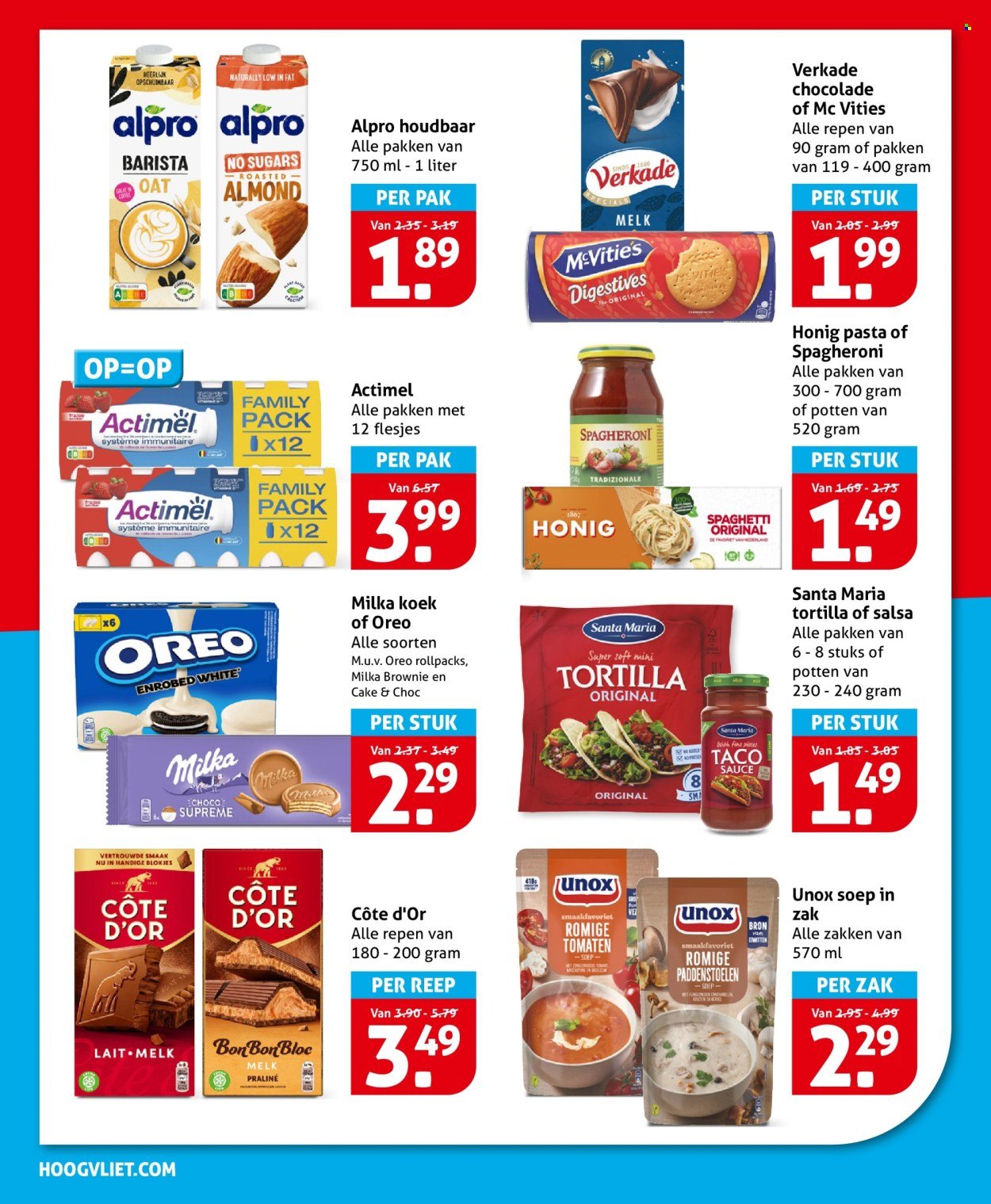 HOOGVLIET folder - Van woensdag 12 november 2025 (2025-11-12 - 2025-11-18)