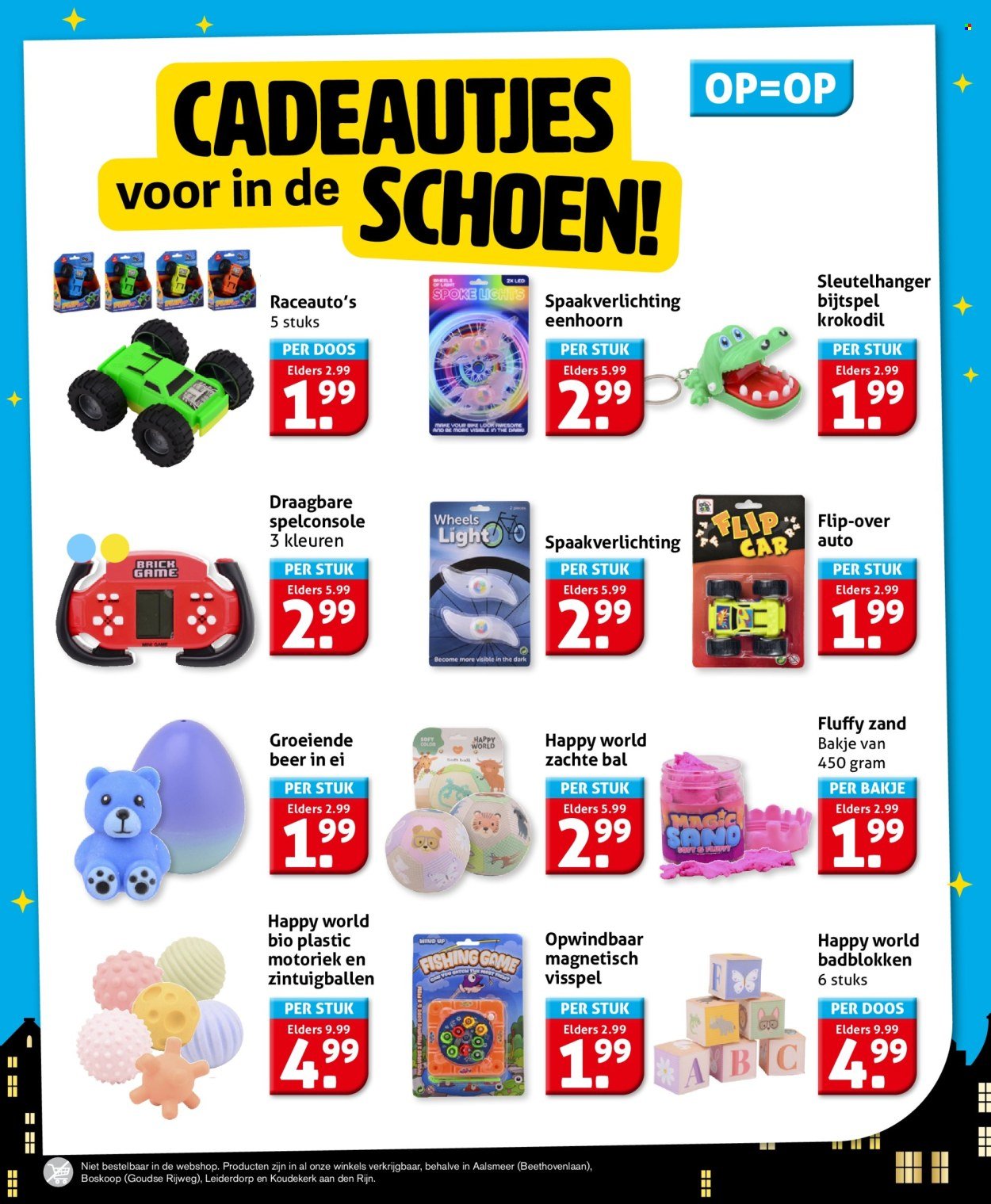 HOOGVLIET folder - Van woensdag 12 november 2025 (2025-11-12 - 2025-11-18)