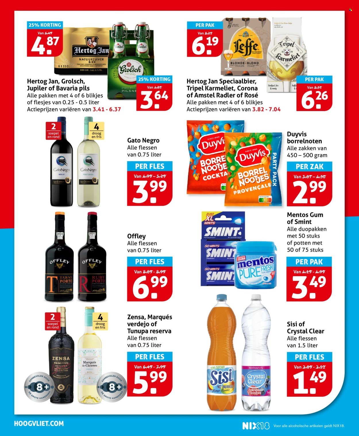 HOOGVLIET folder - Van woensdag 12 november 2025 (2025-11-12 - 2025-11-18)