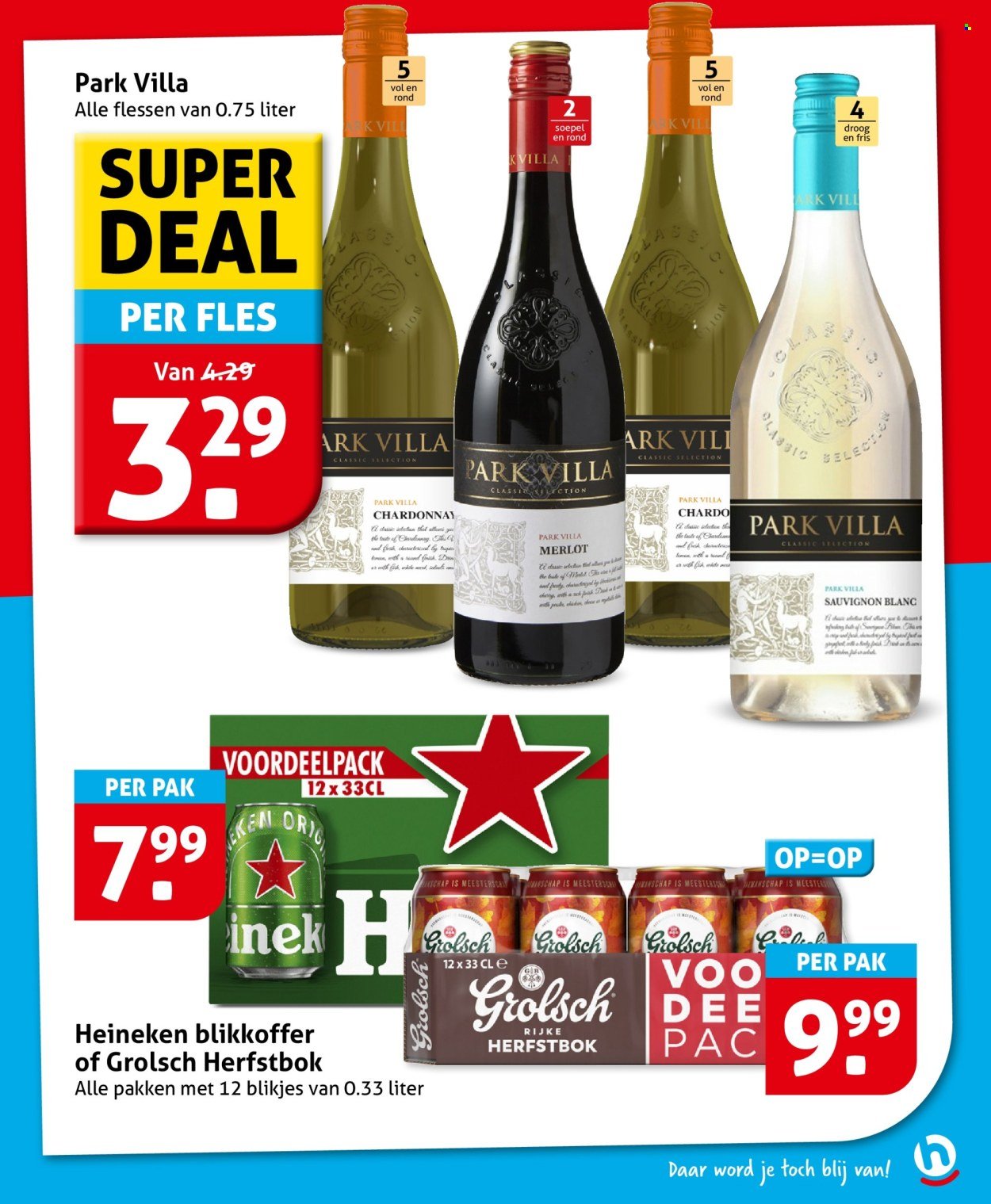 HOOGVLIET folder - Van woensdag 12 november 2025 (2025-11-12 - 2025-11-18)