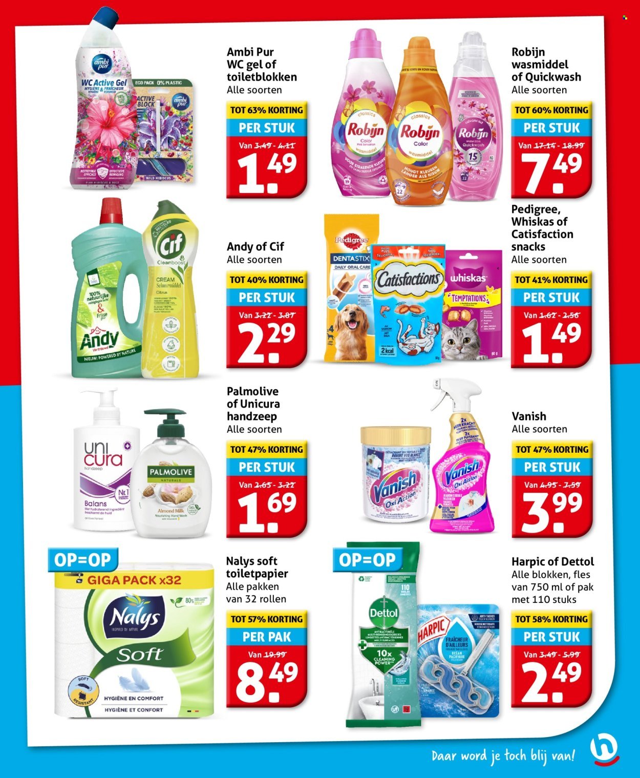 HOOGVLIET folder - Van woensdag 12 november 2025 (2025-11-12 - 2025-11-18)