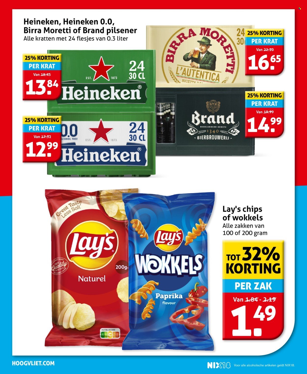 HOOGVLIET folder - Van woensdag 12 november 2025 (2025-11-12 - 2025-11-18)