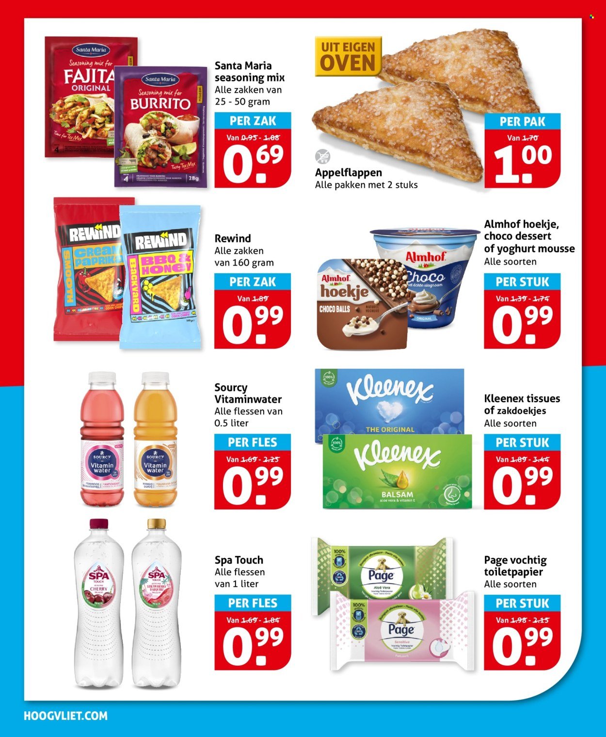 HOOGVLIET folder - Van woensdag 12 november 2025 (2025-11-12 - 2025-11-18)