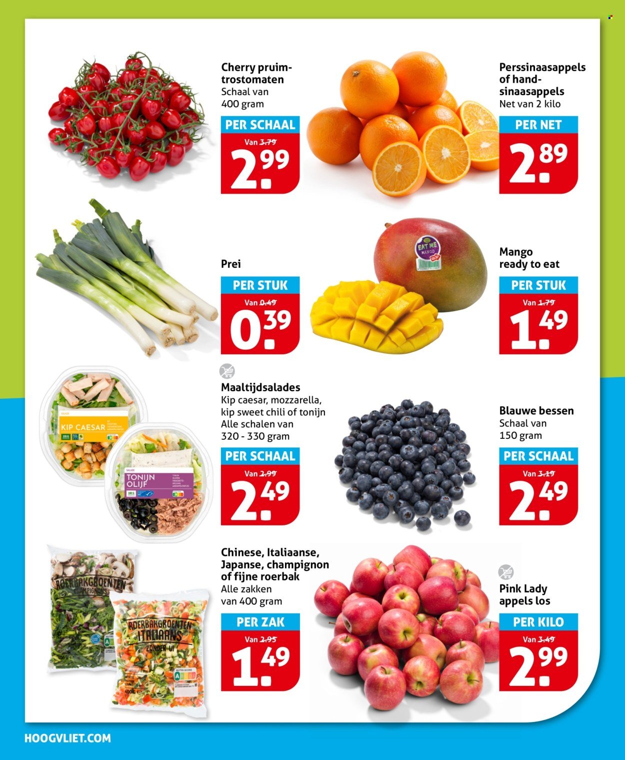 HOOGVLIET folder - Van woensdag 12 november 2025 (2025-11-12 - 2025-11-18)