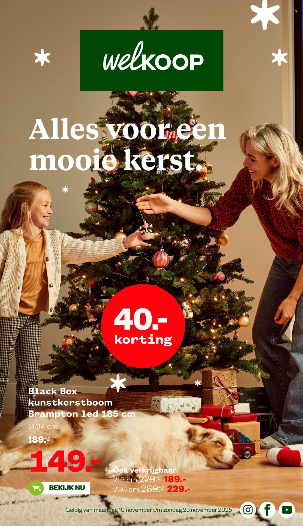 WELKOOP folder - Van maandag 10 november 2025 (2025-11-10 - 2025-11-23)
