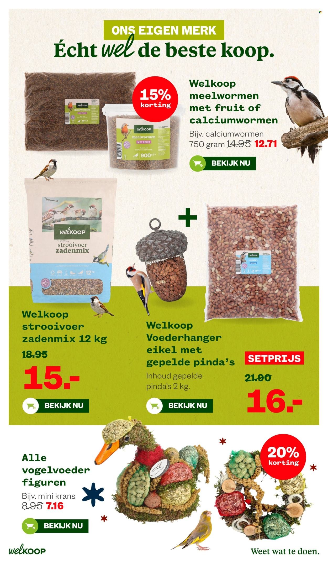 WELKOOP folder - Van maandag 10 november 2025 (2025-11-10 - 2025-11-23)