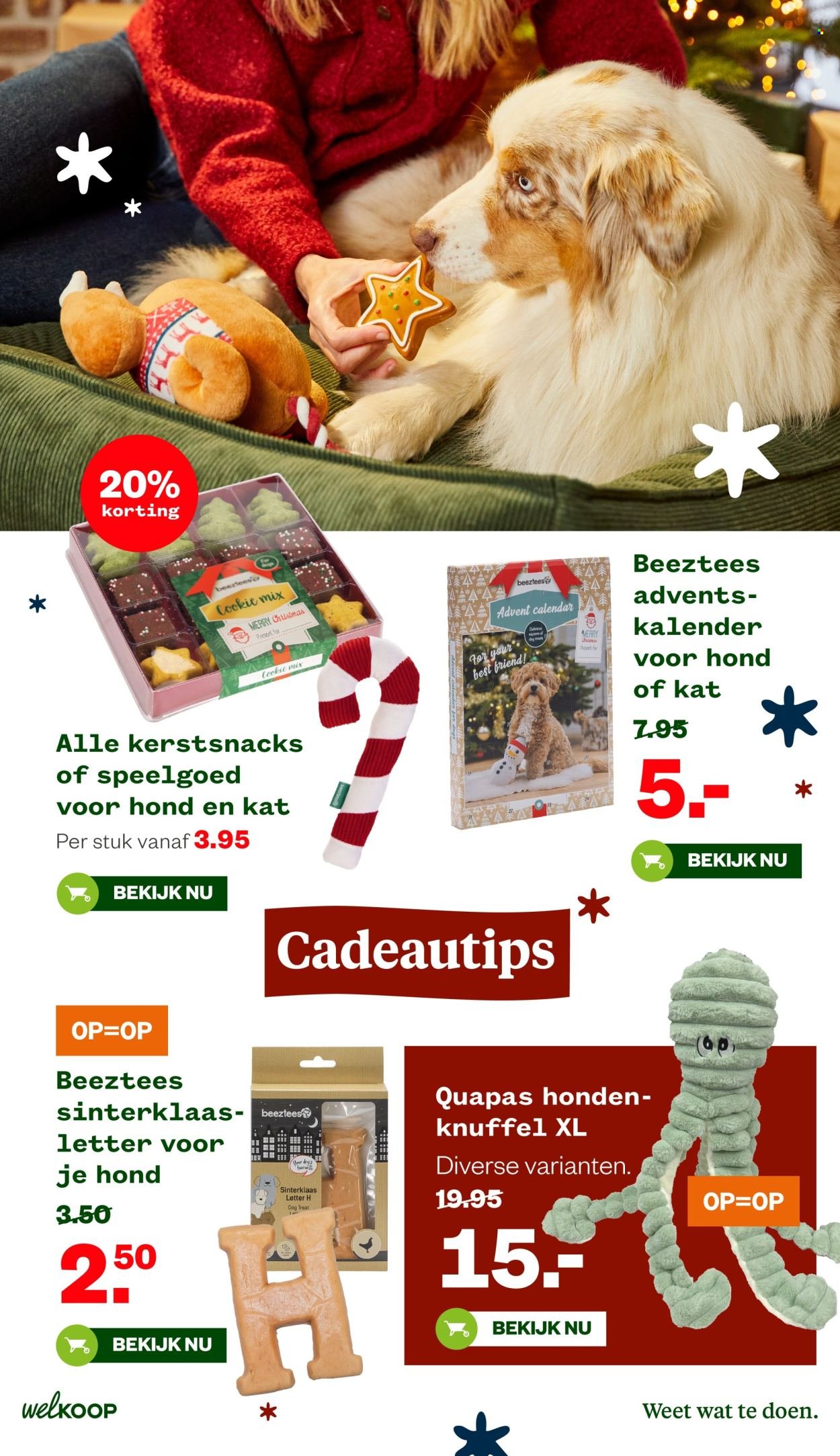 WELKOOP folder - Van maandag 10 november 2025 (2025-11-10 - 2025-11-23)