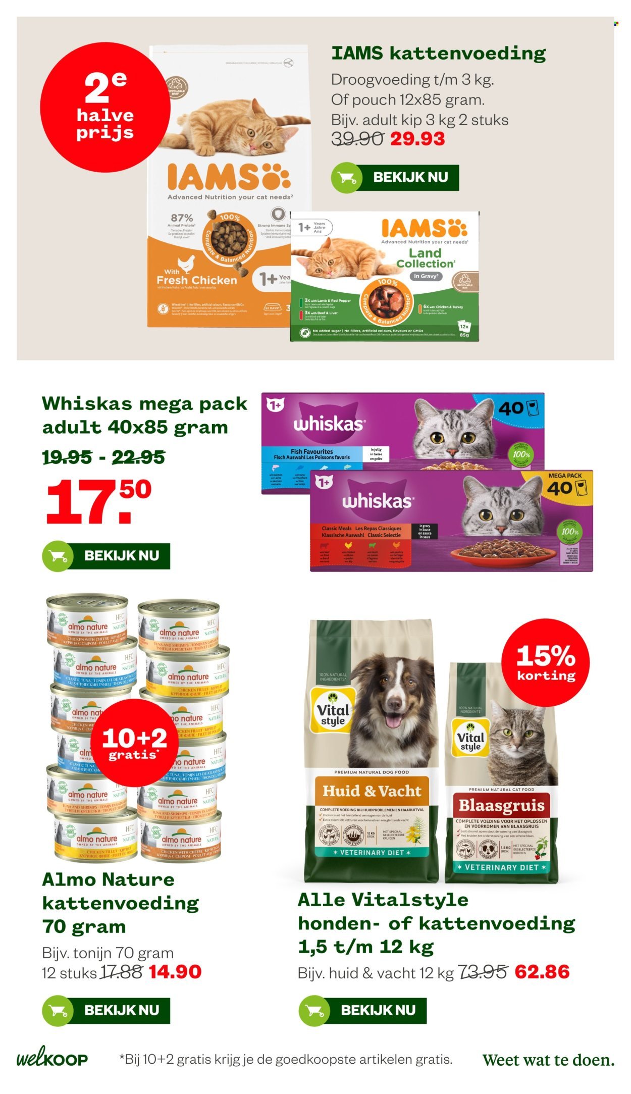 WELKOOP folder - Van maandag 10 november 2025 (2025-11-10 - 2025-11-23)