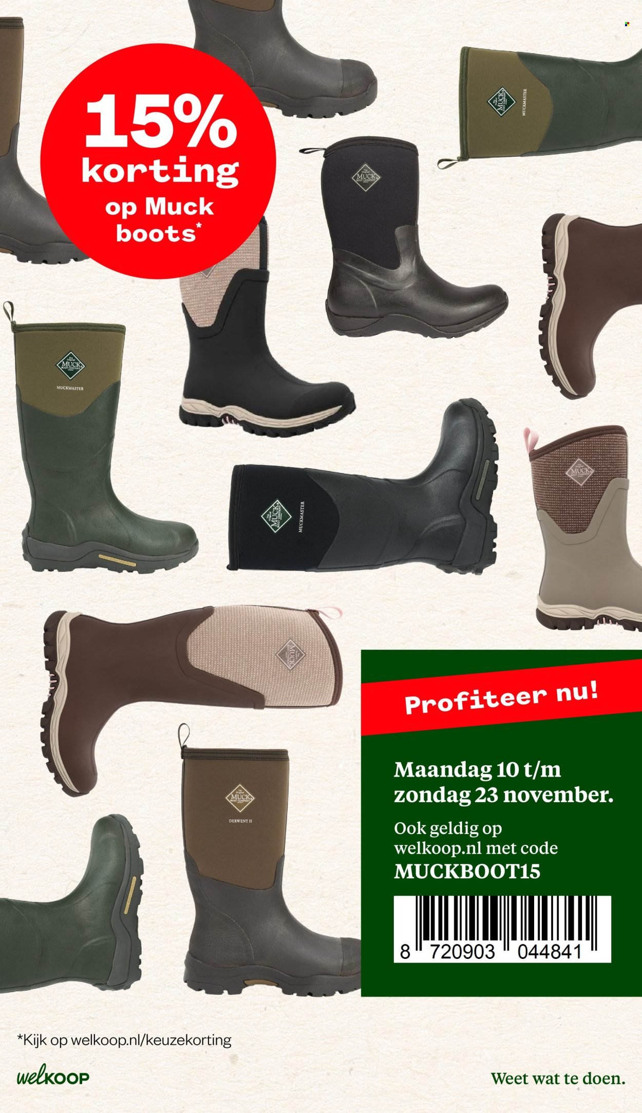 WELKOOP folder - Van maandag 10 november 2025 (2025-11-10 - 2025-11-23)