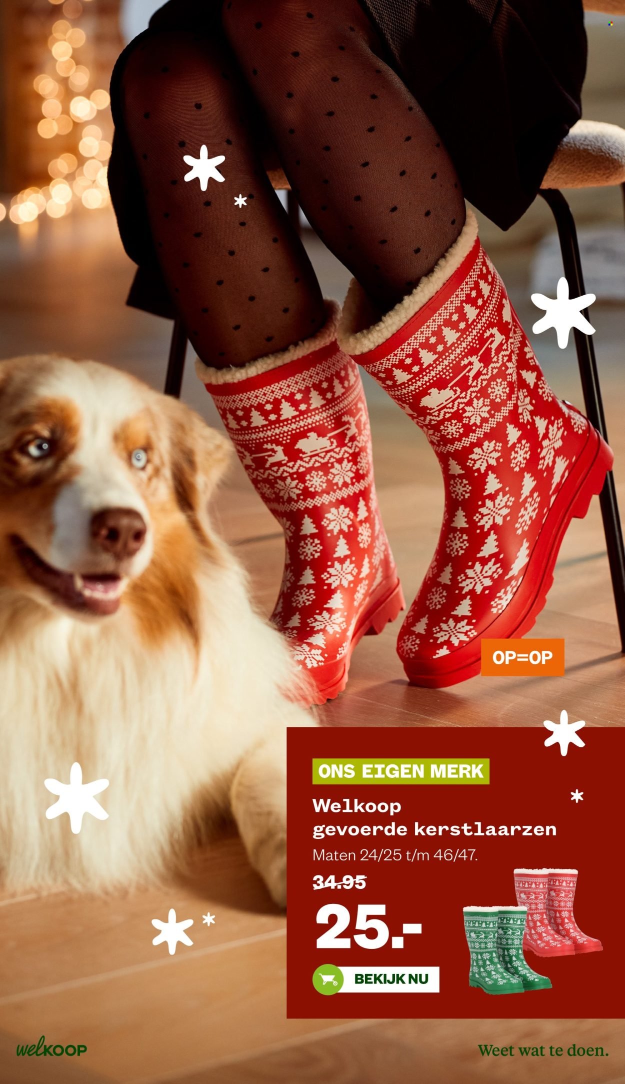 WELKOOP folder - Van maandag 10 november 2025 (2025-11-10 - 2025-11-23)