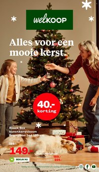 WELKOOP folder - Van maandag 10 november 2025