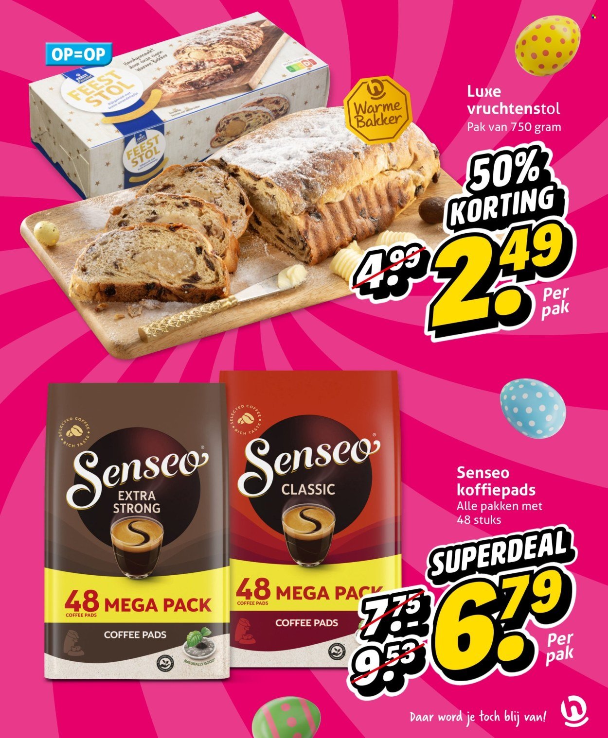 HOOGVLIET folder - Van woensdag 25 maart 2026