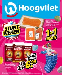 HOOGVLIET folder - Van woensdag 25 maart 2026