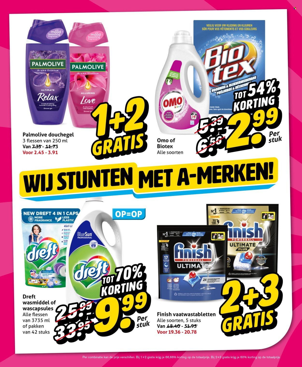 HOOGVLIET folder - Van woensdag 7 januari 2026