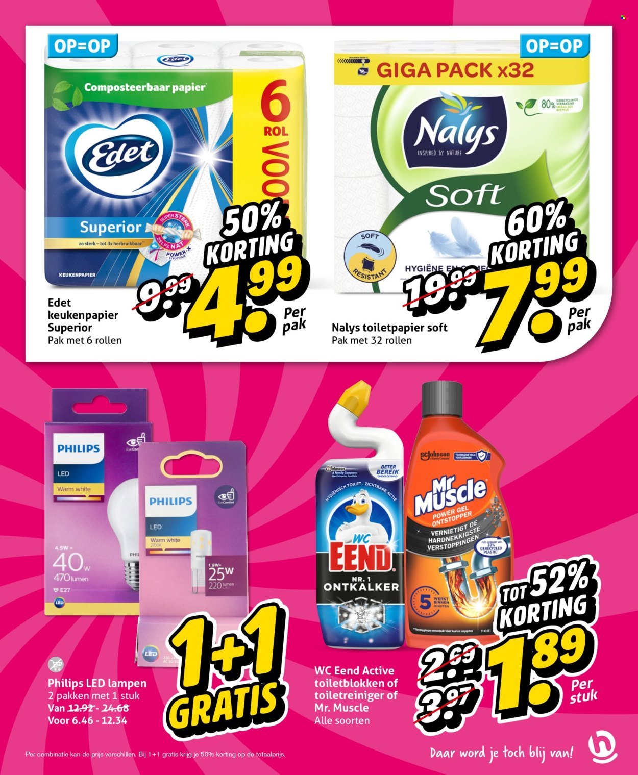 HOOGVLIET folder - Van woensdag 7 januari 2026