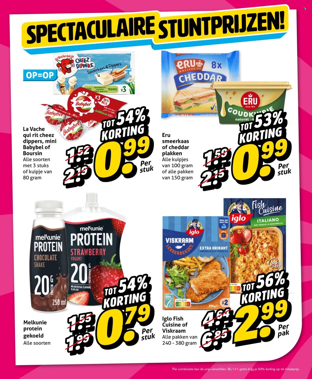 HOOGVLIET folder - Van woensdag 7 januari 2026