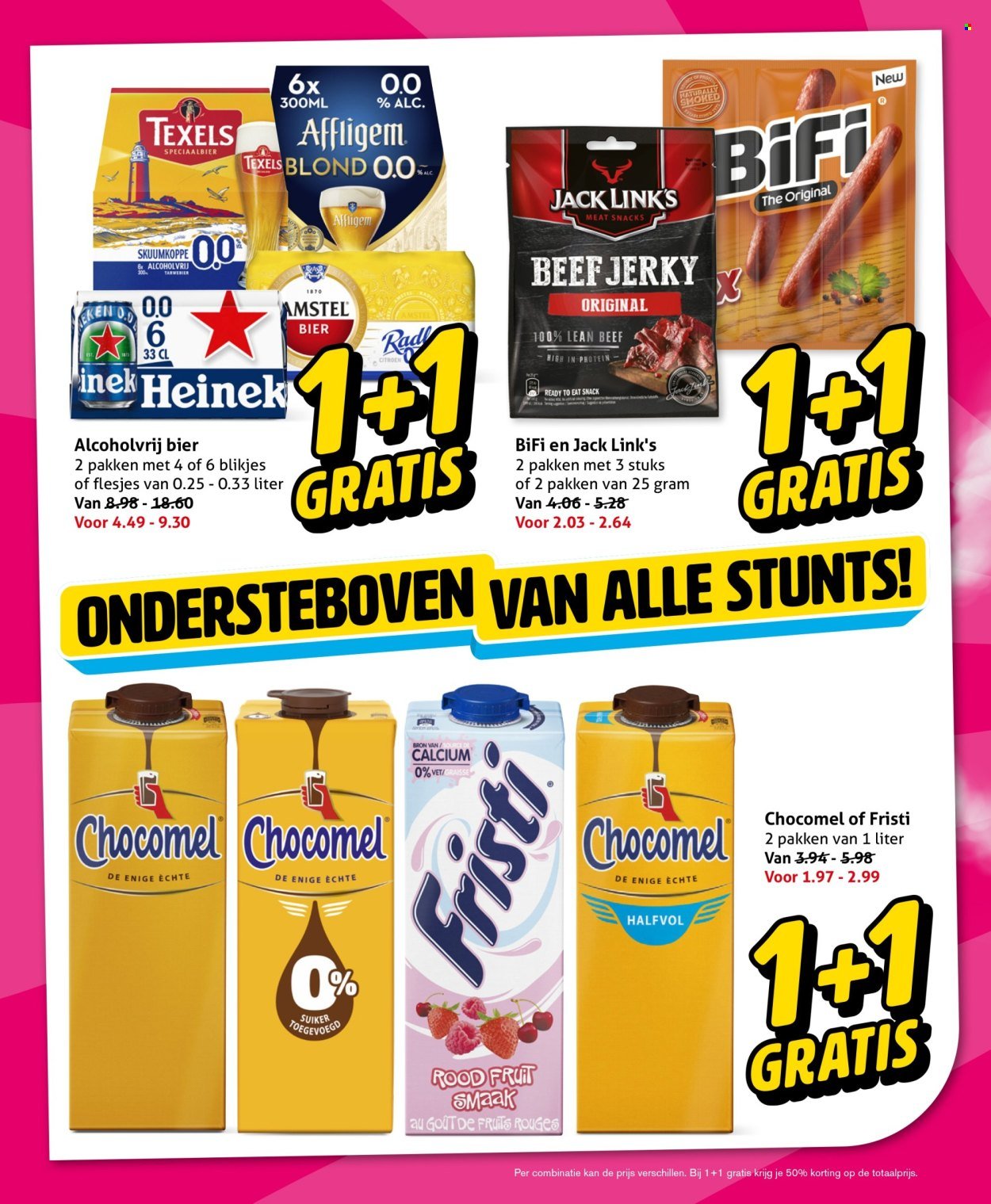 HOOGVLIET folder - Van woensdag 7 januari 2026