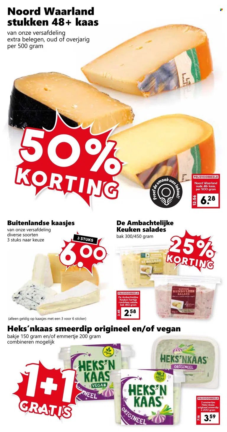 COOP folder - Van maandag 17 november 2025