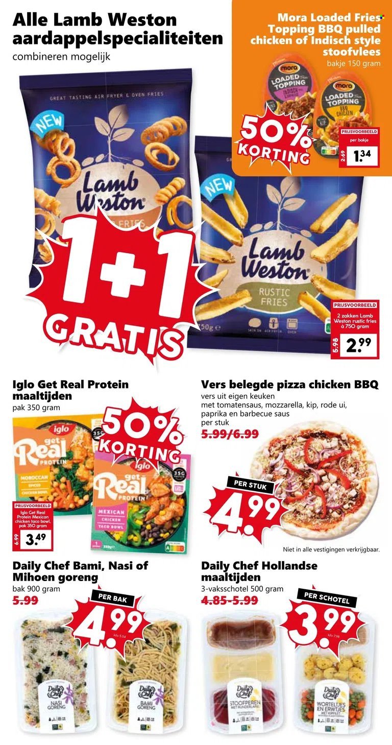 COOP folder - Van maandag 17 november 2025