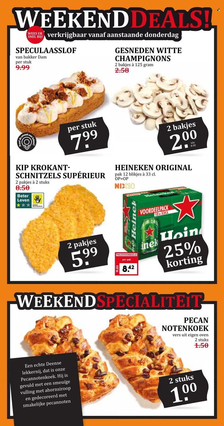 COOP folder - Van maandag 17 november 2025