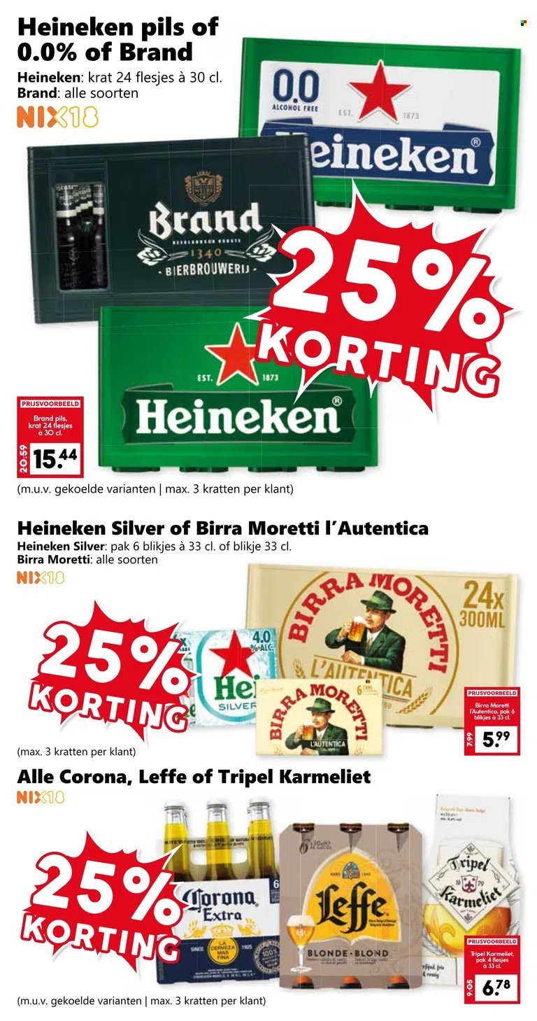 COOP folder - Van maandag 17 november 2025