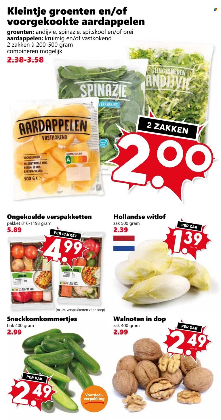 COOP folder - Van maandag 17 november 2025