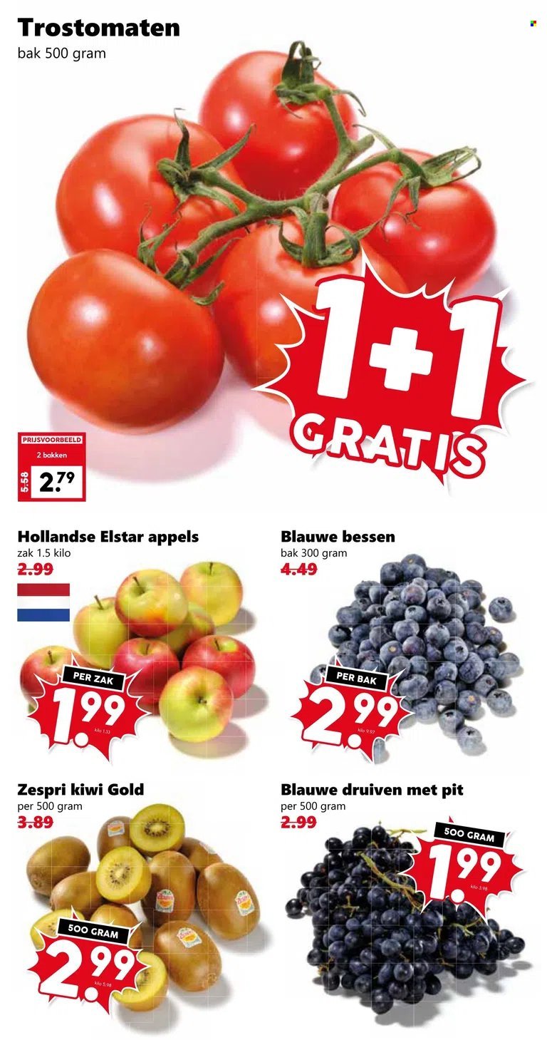 COOP folder - Van maandag 17 november 2025