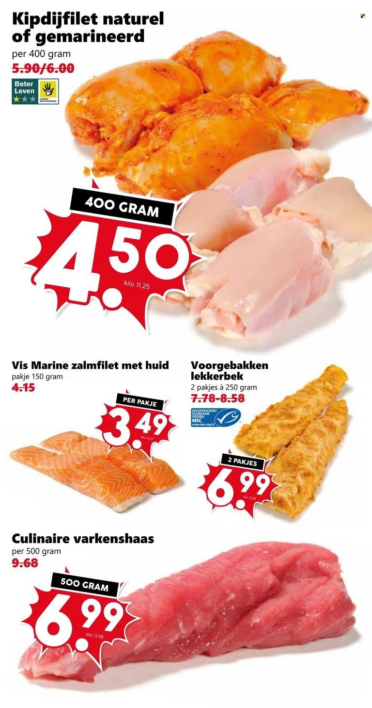 COOP folder - Van maandag 17 november 2025