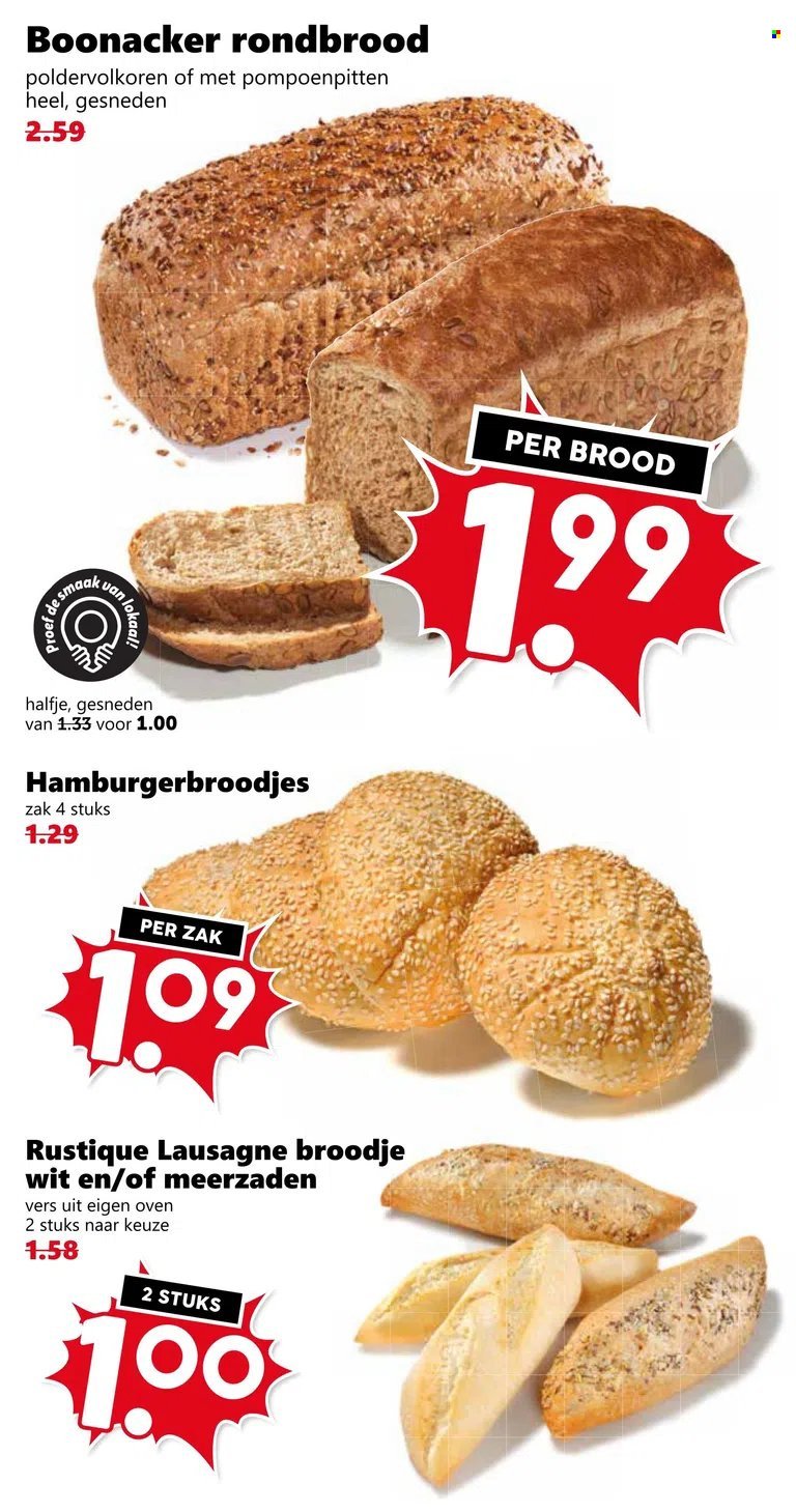 COOP folder - Van maandag 17 november 2025