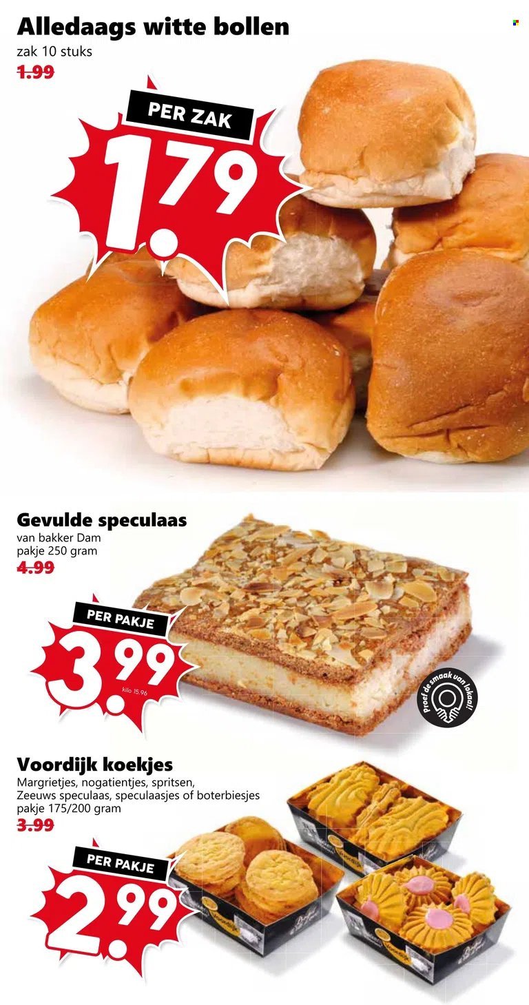 COOP folder - Van maandag 17 november 2025