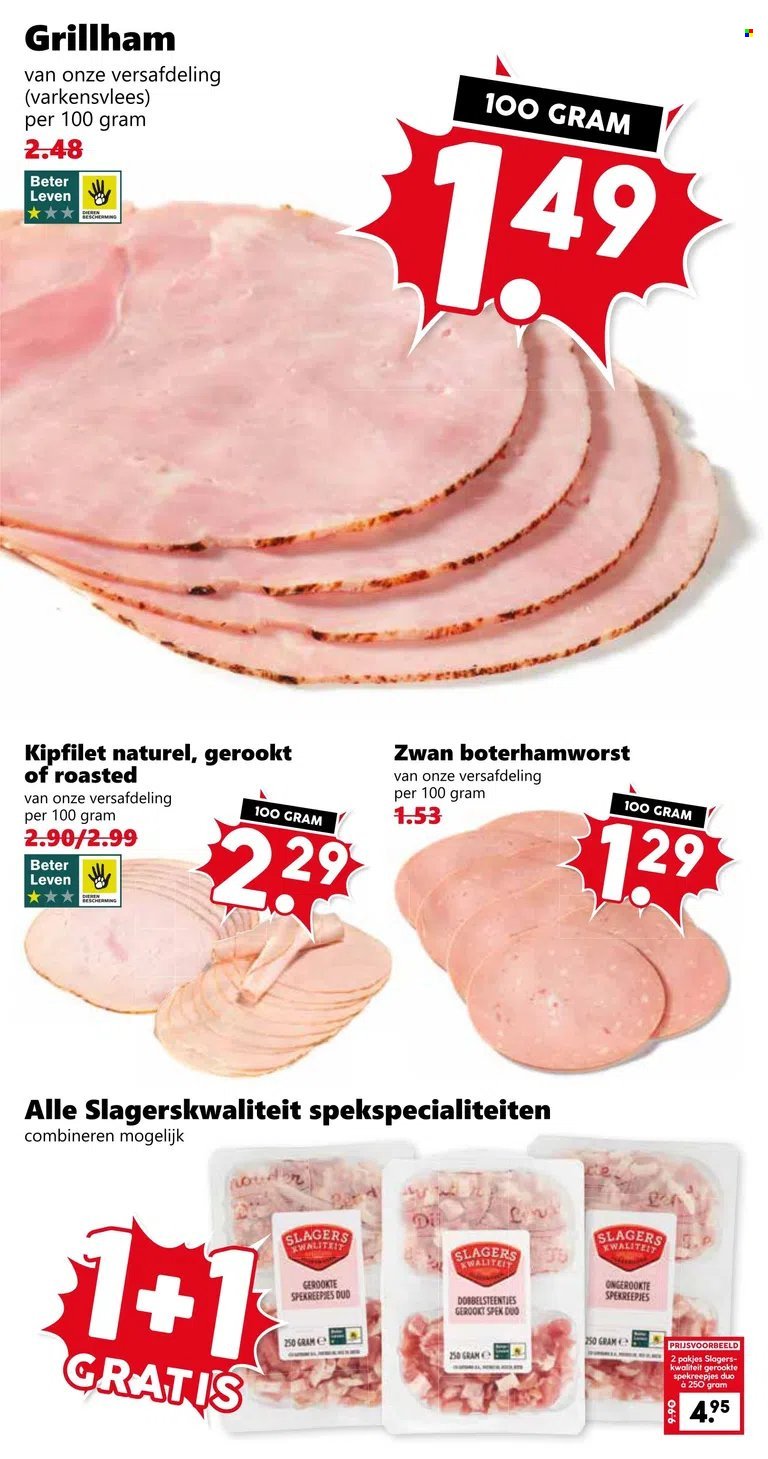 COOP folder - Van maandag 17 november 2025