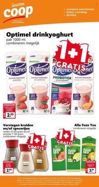 COOP folder - Van maandag 17 november 2025