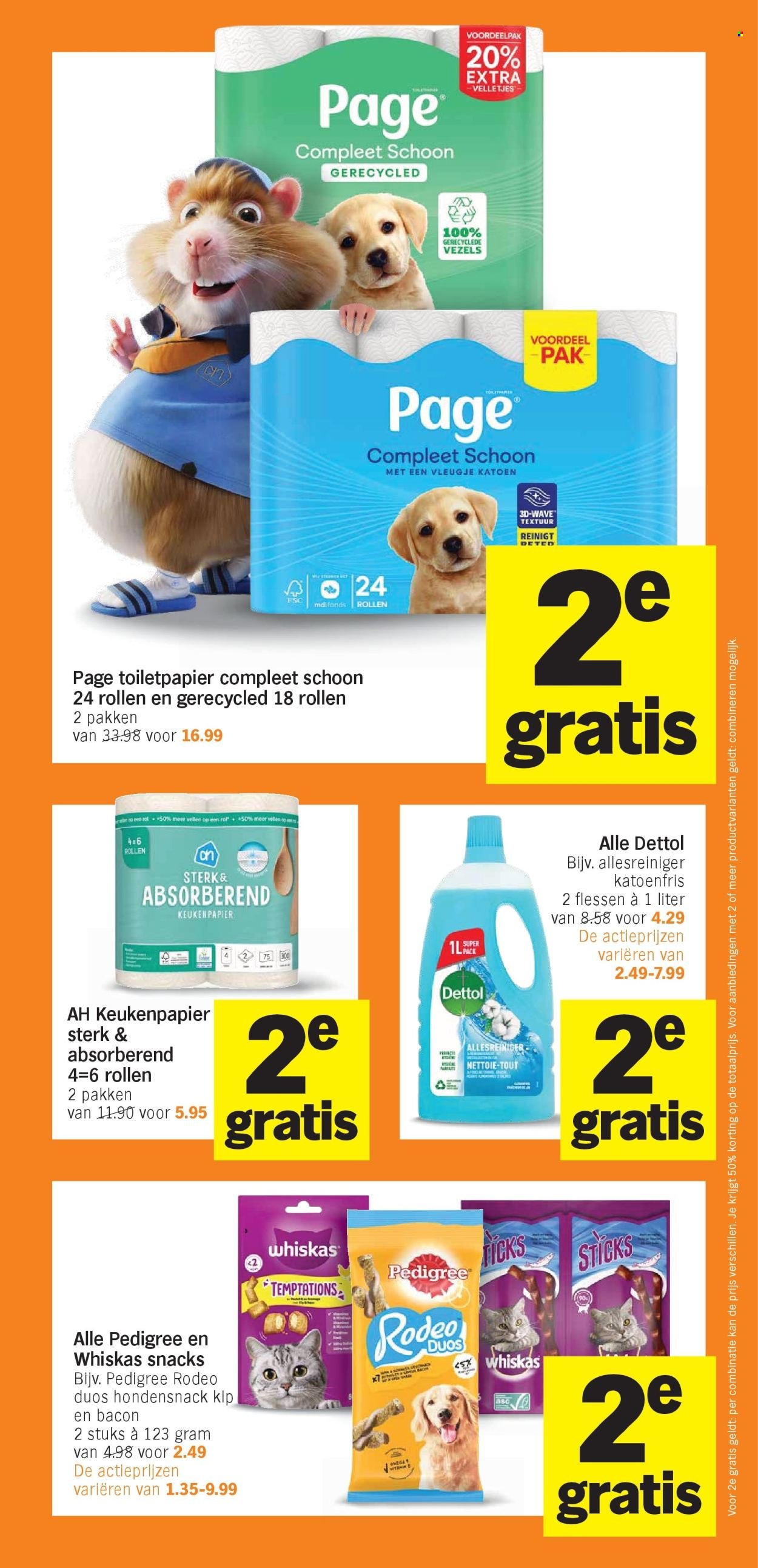 ALBERT HEIJN folder - Van maandag 5 januari 2026