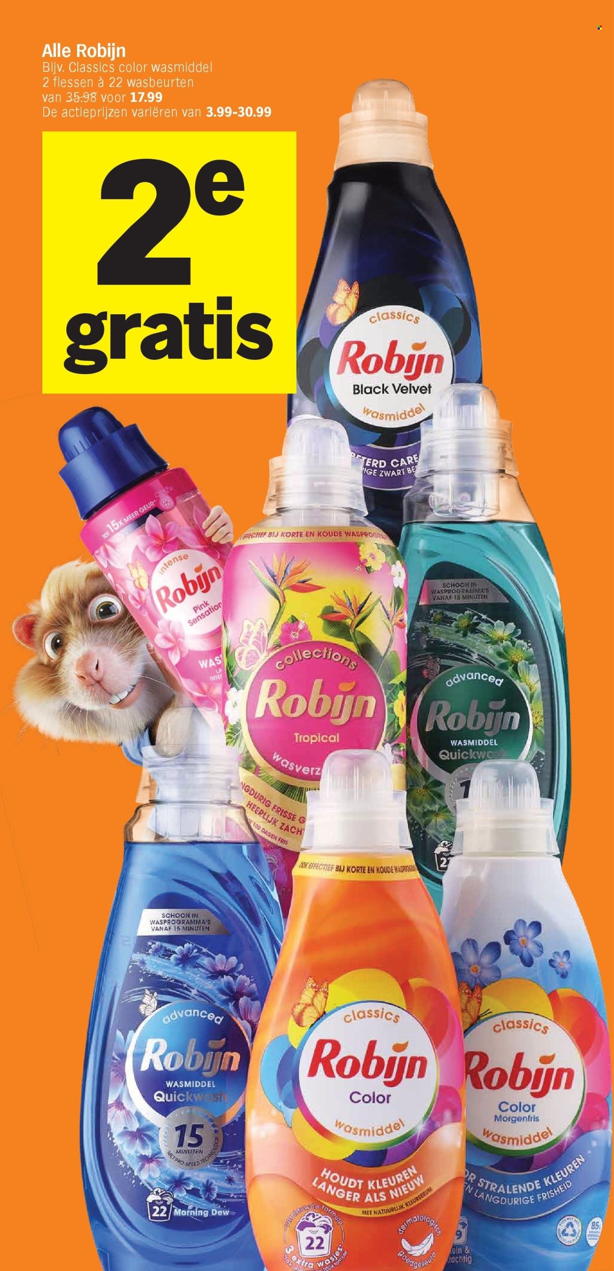 ALBERT HEIJN folder - Van maandag 5 januari 2026