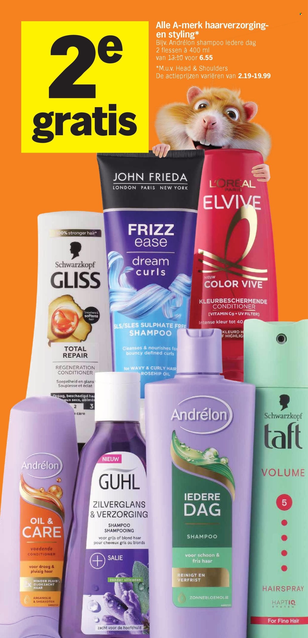 ALBERT HEIJN folder - Van maandag 5 januari 2026