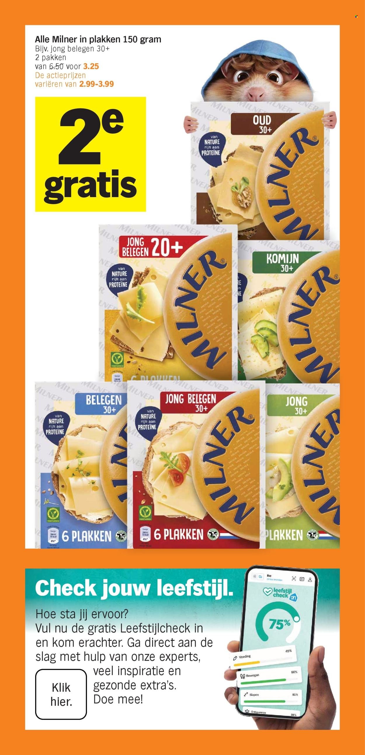 ALBERT HEIJN folder - Van maandag 5 januari 2026