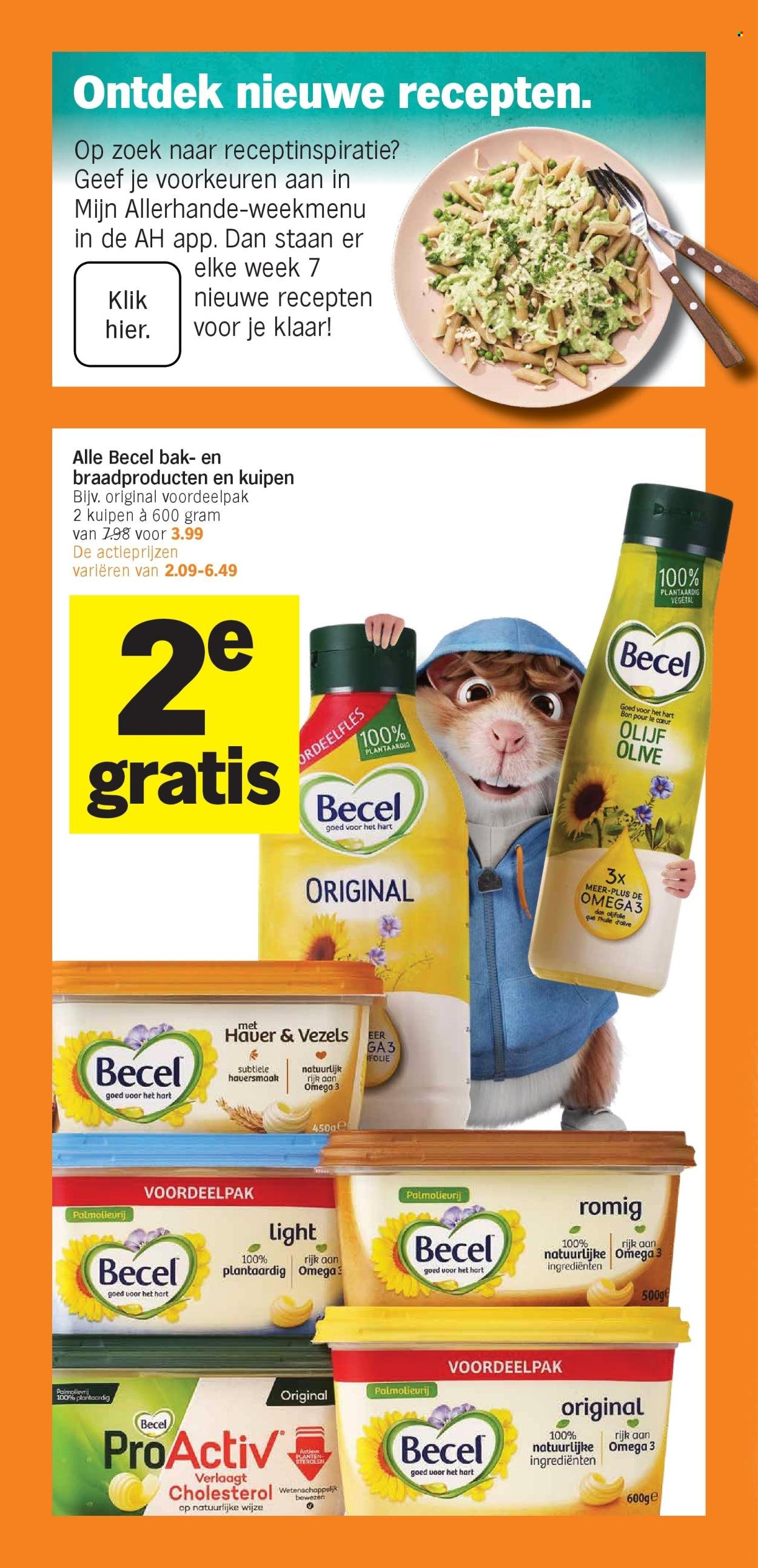ALBERT HEIJN folder - Van maandag 5 januari 2026