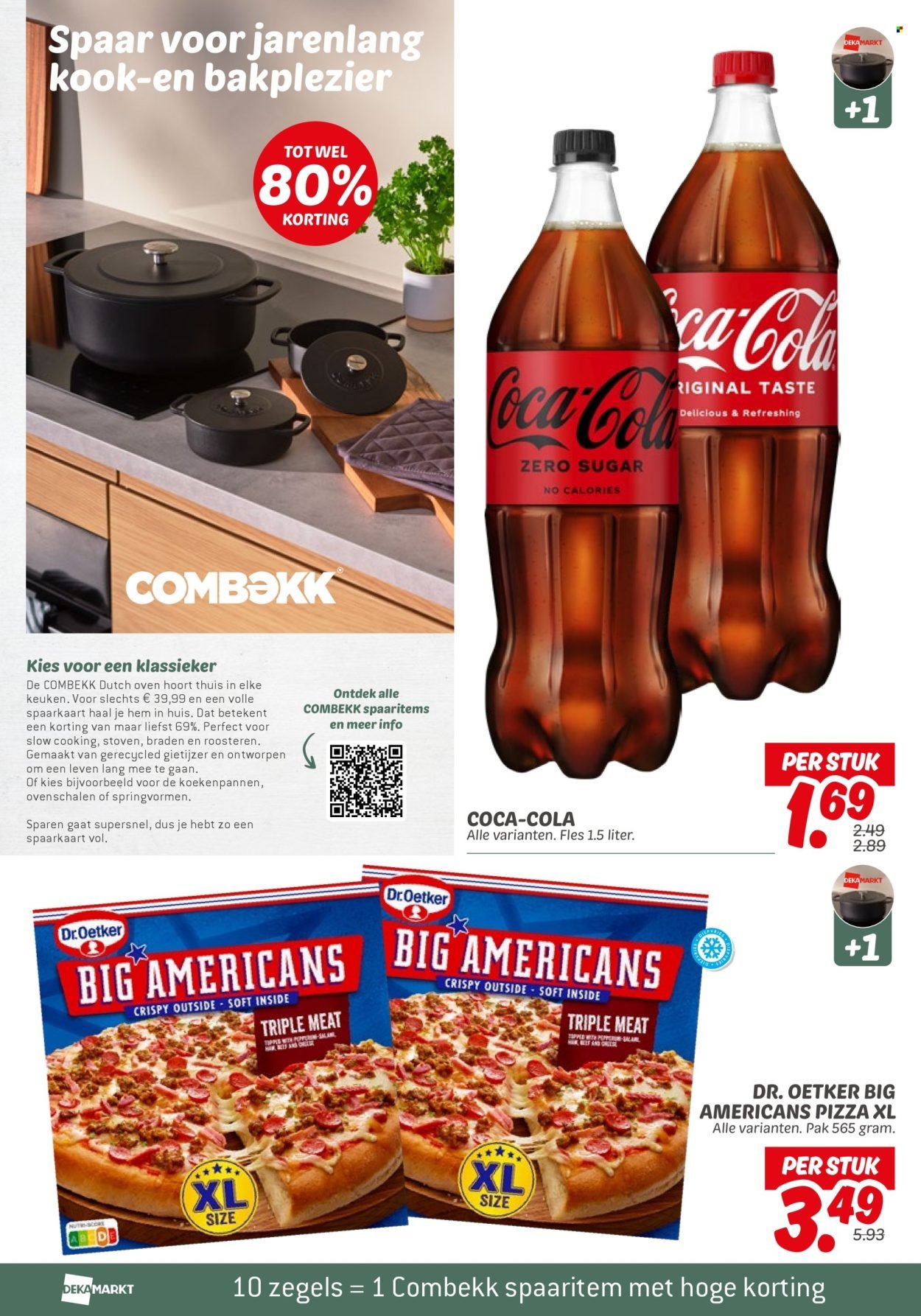 DEKAMARKT folder - Van dinsdag 11 november 2025 (2025-11-11 - 2025-11-17)